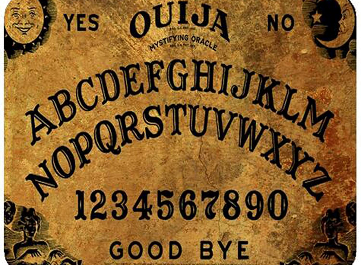 how ouija boards work