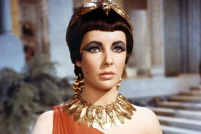 queen cleopatra's death mystery
