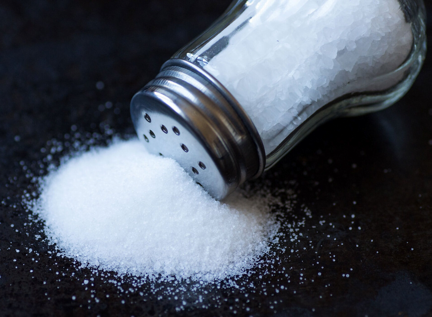 find out more about salt