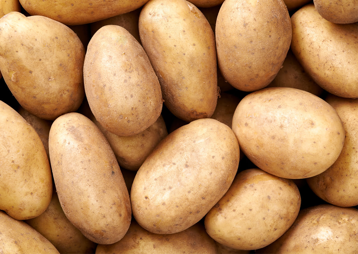 Is Potato Actually A Power Vegetable?