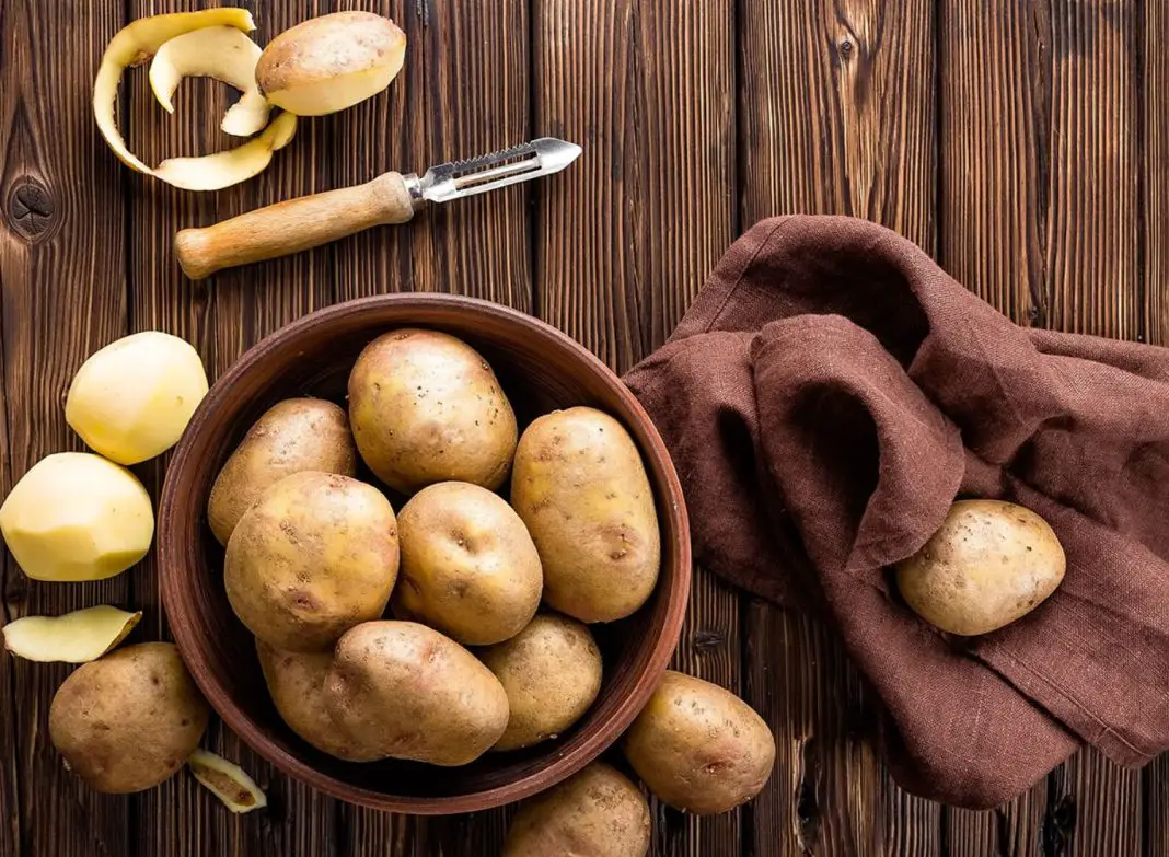 Is Potato Actually A Power Vegetable?