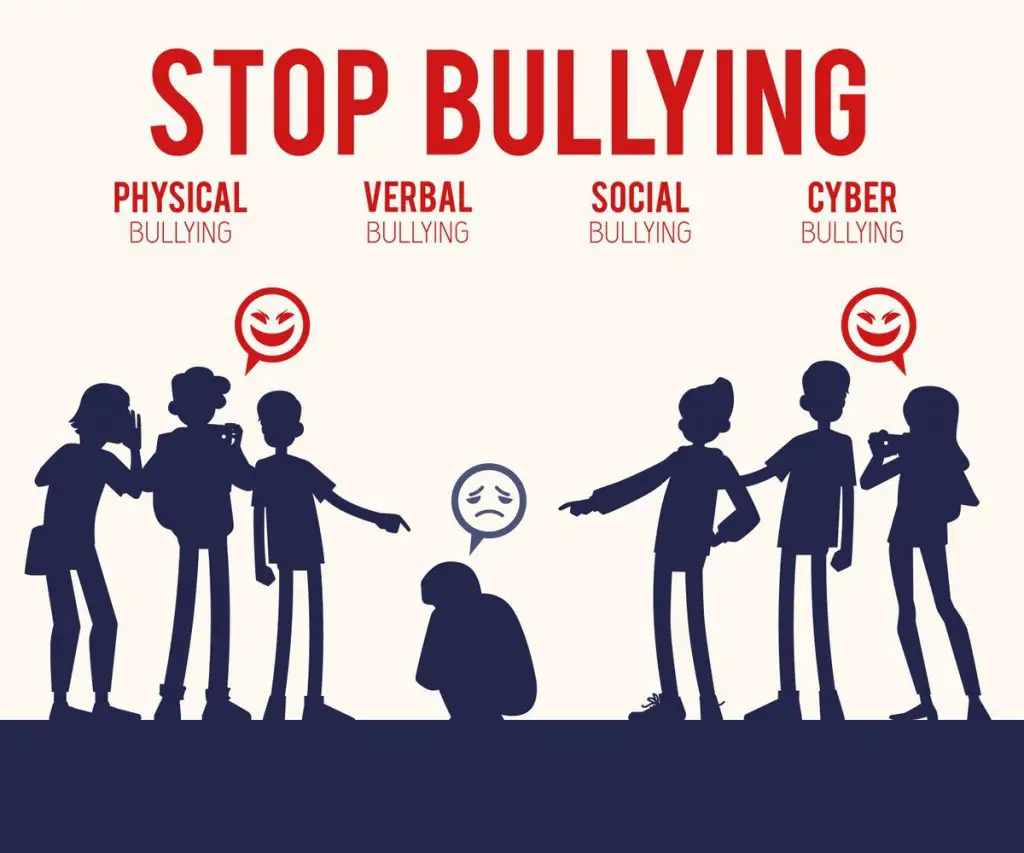 What causes bully culture in schools to exist? 
