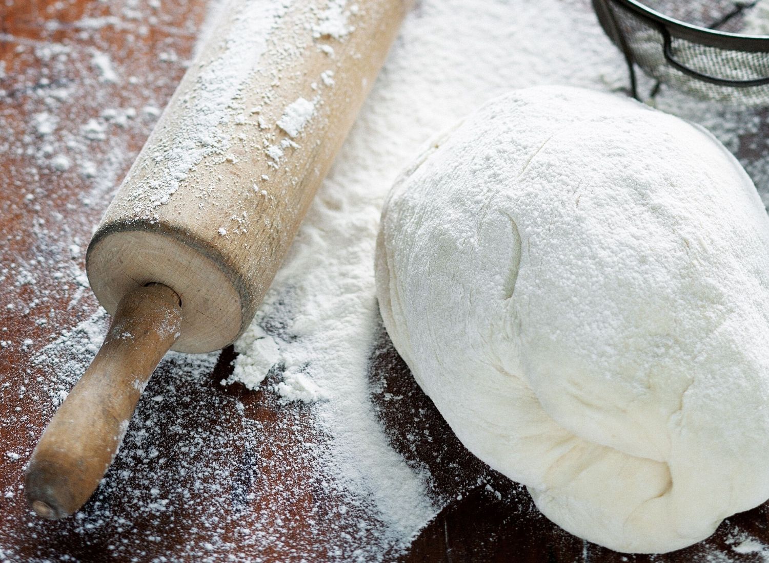 4 Ways To Incorporate Dough And Bread In Your Healthy Diet