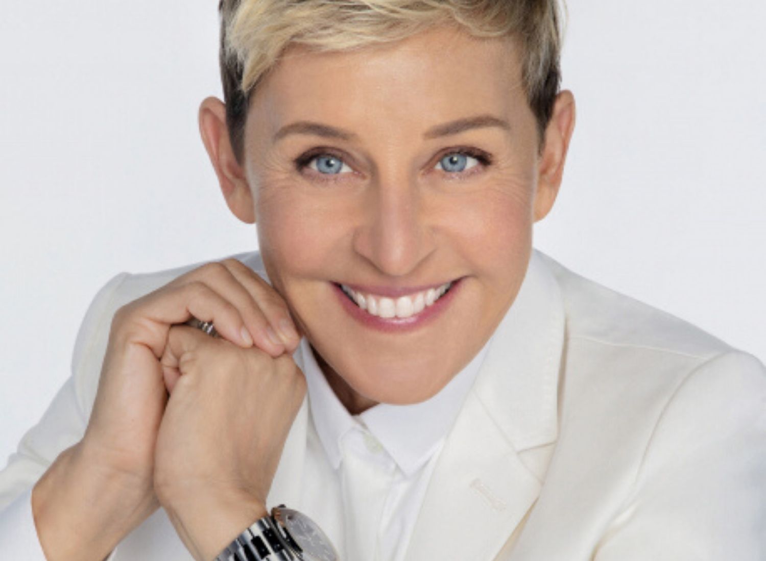 Despicable To Admirable: Ellen DeGeneres