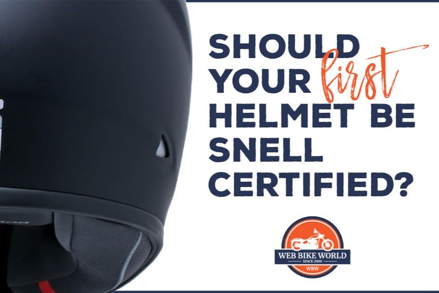 SNELL Certified Helmets