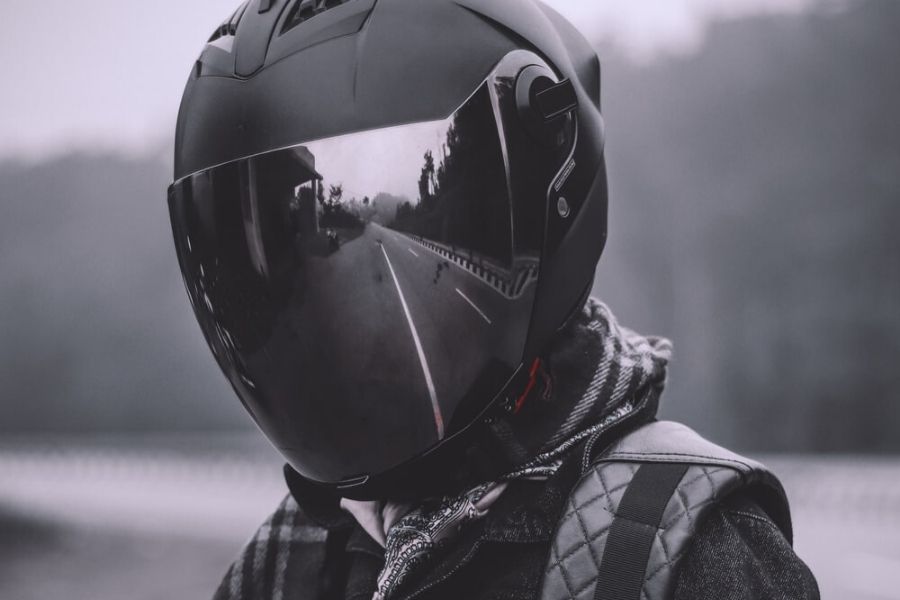 Make Your Motorcycle Helmet as Safe as Possible
