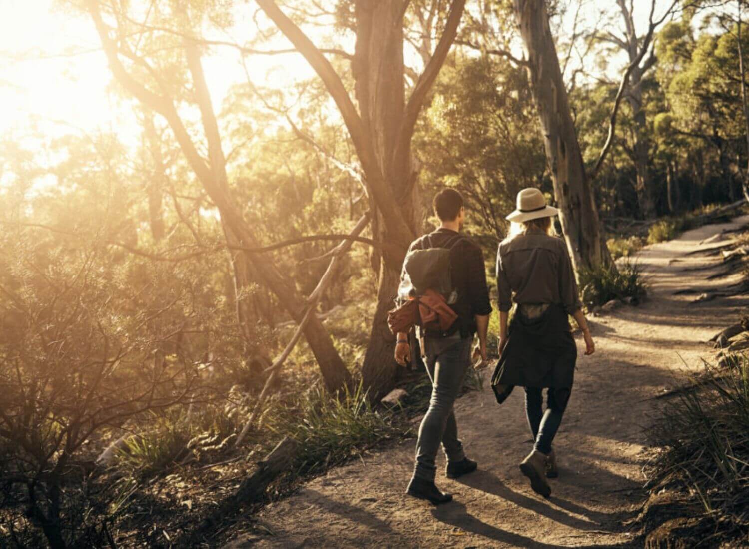 7 Incredible Benefits Of Walking That Promote A Healthy Life