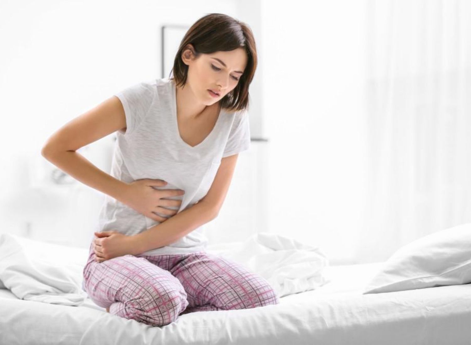 5 Natural Ways To Get Rid Of Constipation