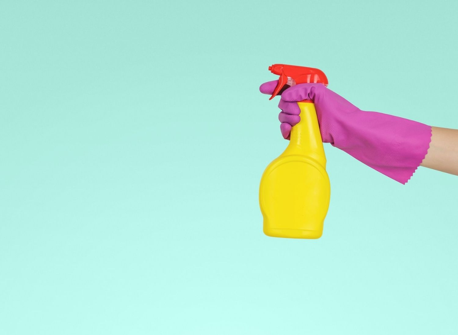 5 Common Household Products That May Be Carcinogenic
