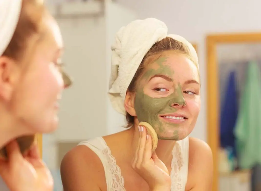 DIY Face Mask Ideas For Oily Skin