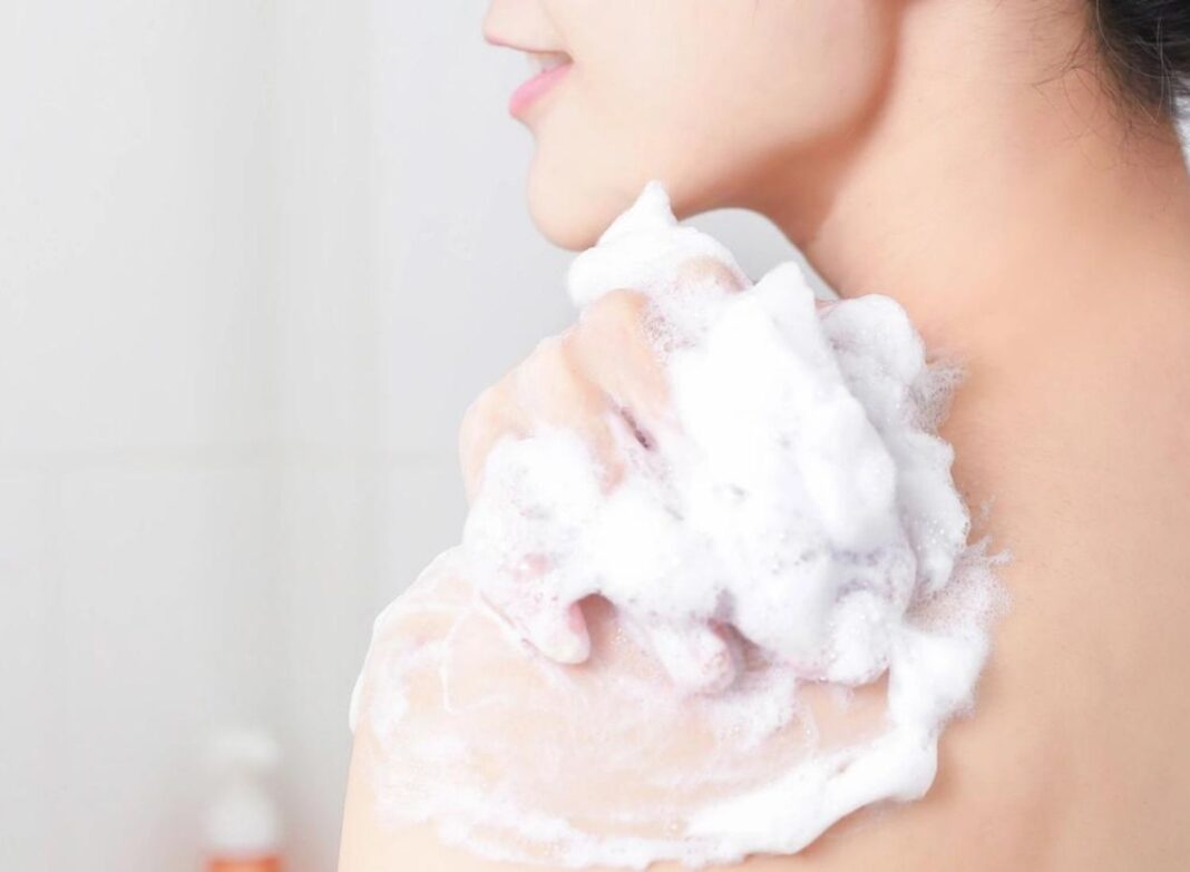 Amazing Benefits Of Body Wash