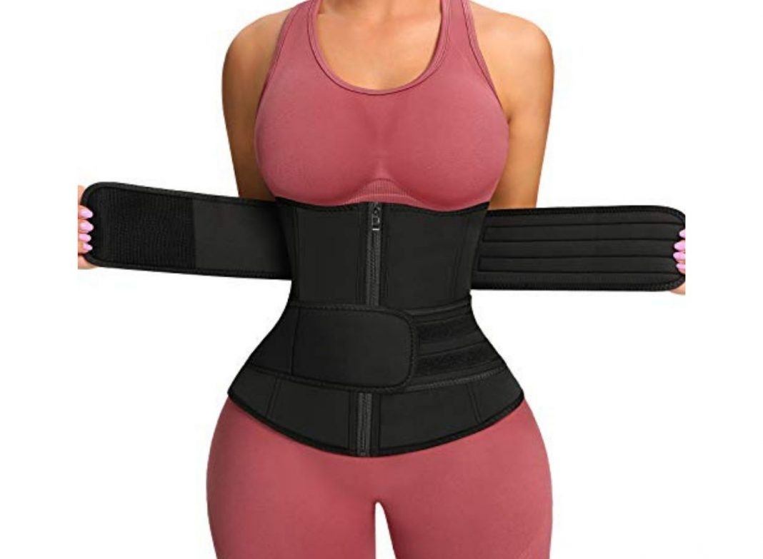 Best Body Shaping Waist Trainer You Can Find in an Online Store