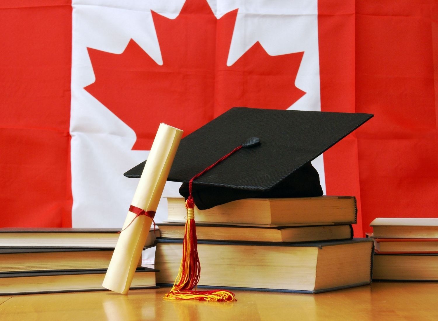 Study In Canada: 8 Things To Know Before You Plan To Apply