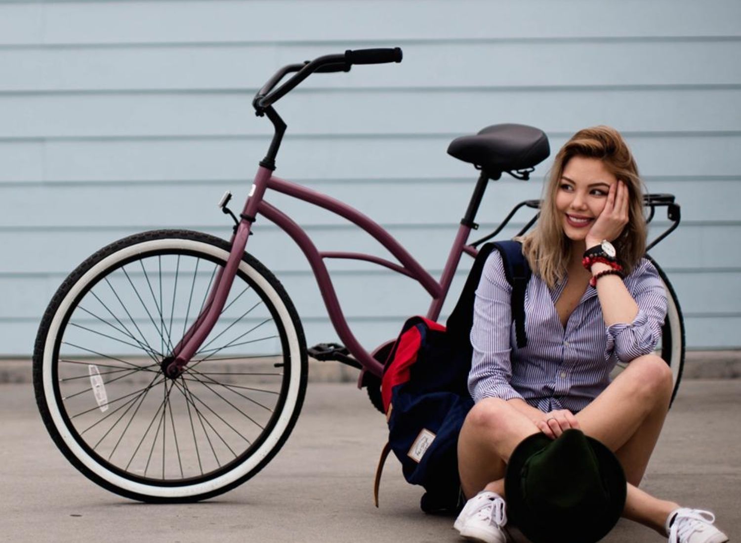 Why Biking To College Will Be The Way To Go In 2021