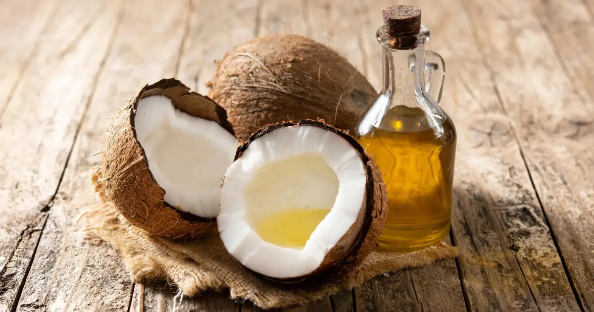 10 Amazing Beauty Benefits of Coconut Oil - Procaffenation