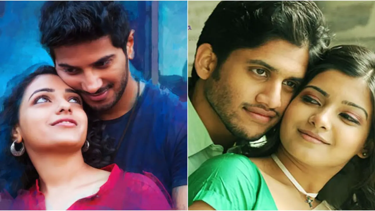 20 Best Romantic South Indian Movies You Must Watch - Procaffenation