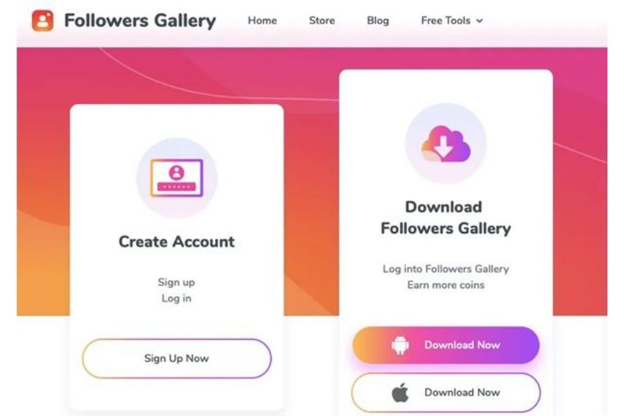 What is Followers Gallery? 