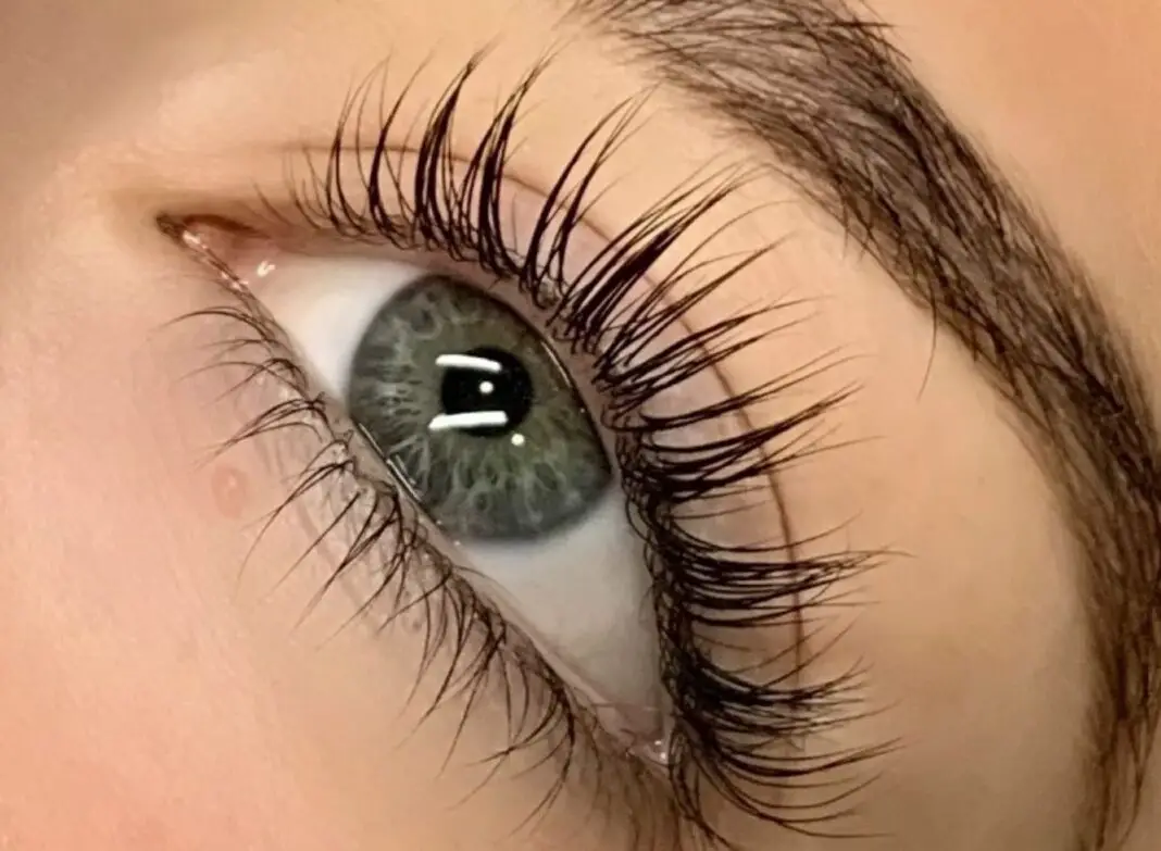 Benefits Of Eyelash Extensions