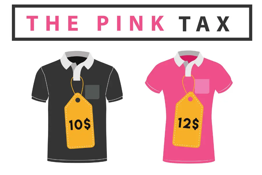 Pink Tax