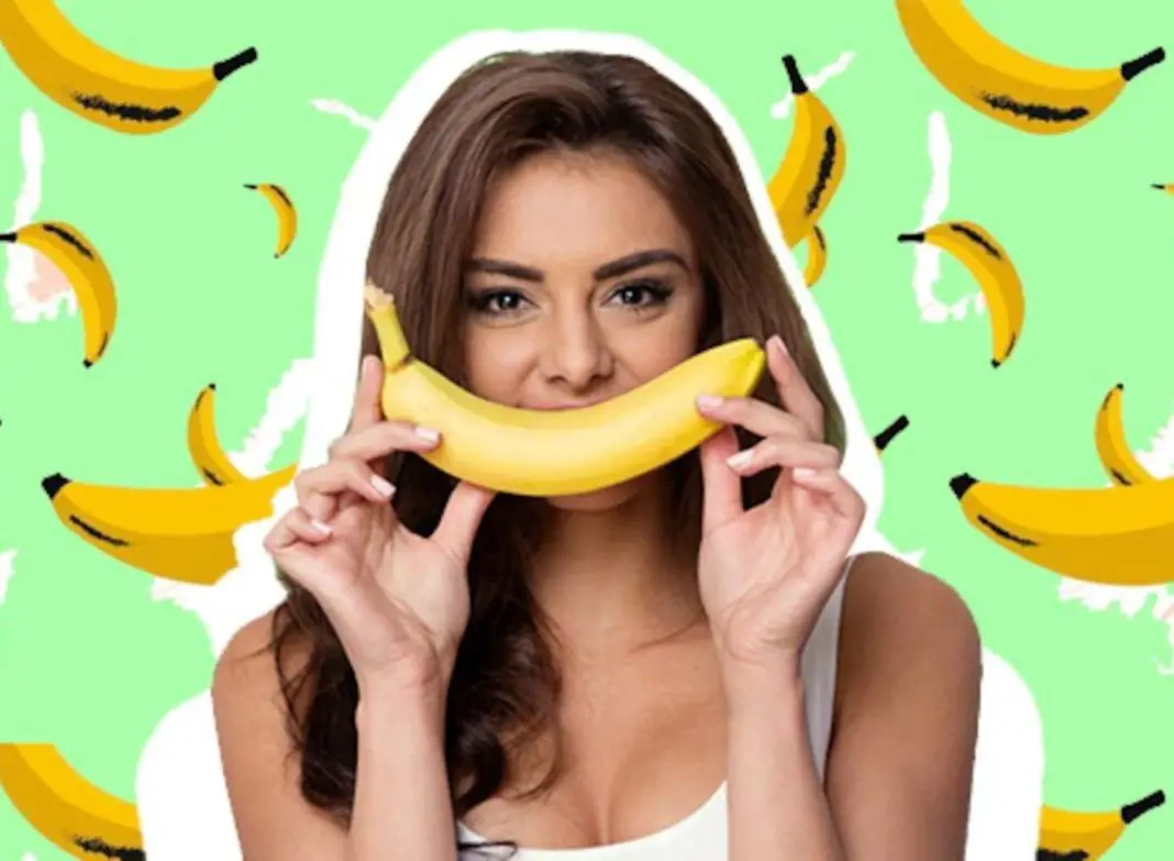 Ways To Use Bananas In Your Beauty Routine