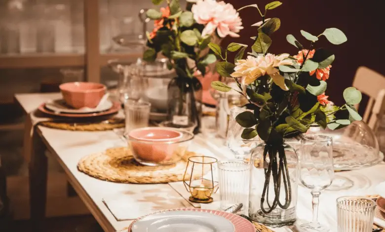Budget-Friendly Ideas For The Perfect Date Night At Home