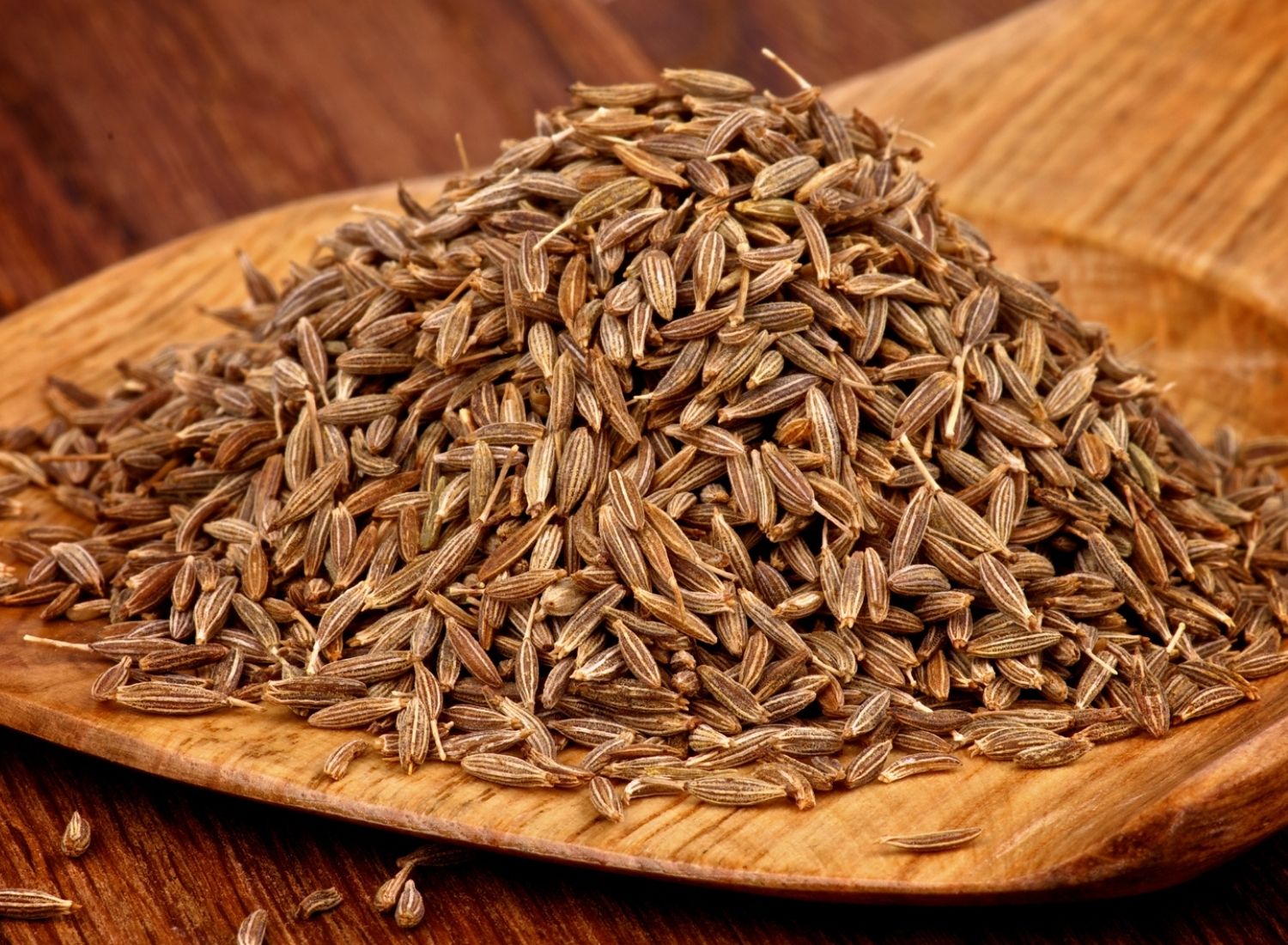 Effective Home Remedies Using Cumin Seeds