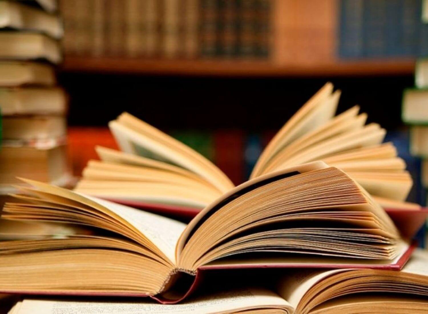 Books To Read If You Are A Beginner