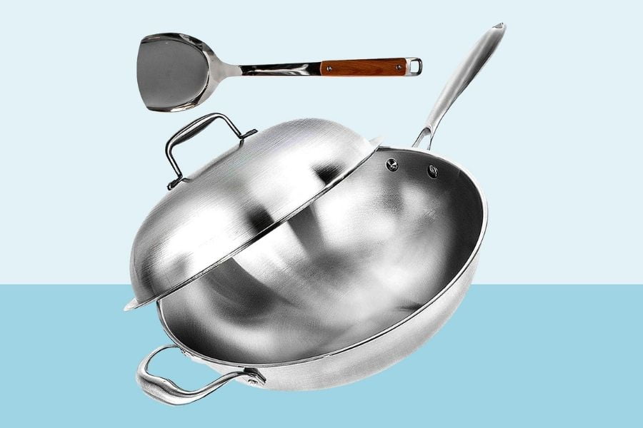 Pay Close Attention to the Materials the Pan Is Made From
