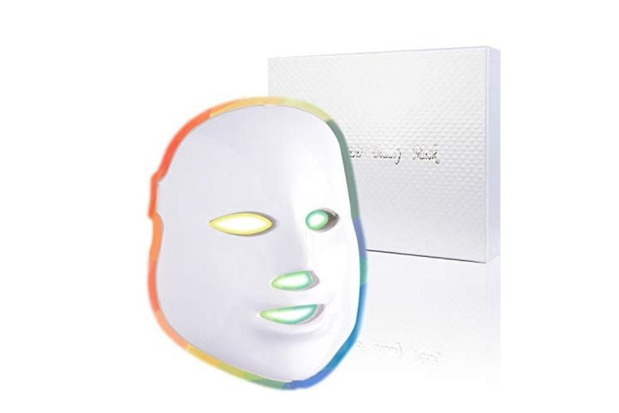 Pro-Nu Light Photon Facial Mask