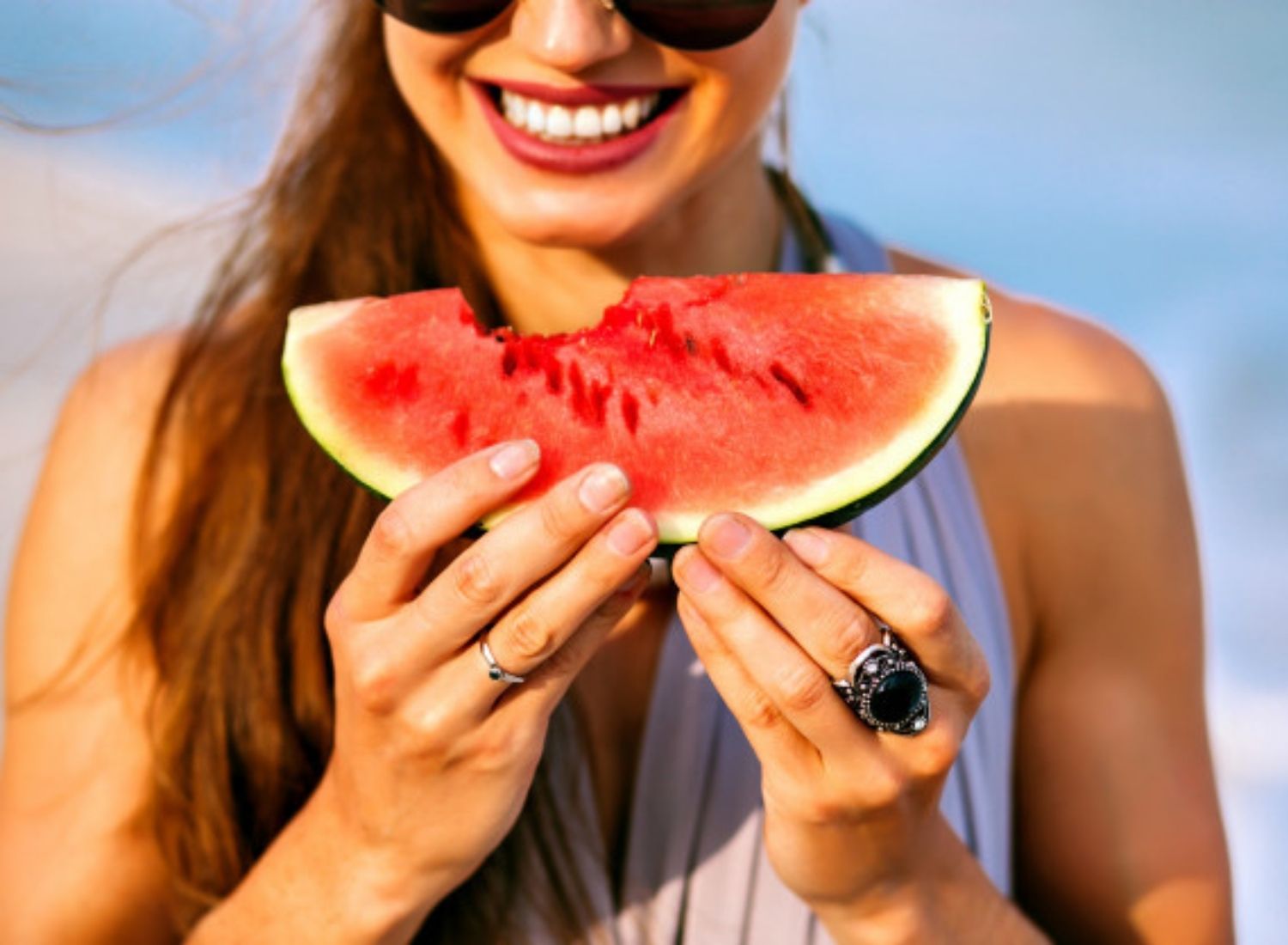 6 Health Benefits Of Eating Watermelons Everyone Should Be Aware Of