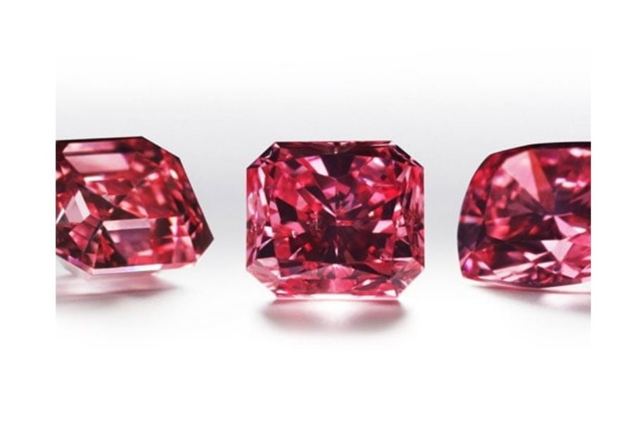 How to Choose an Argyle Diamond?