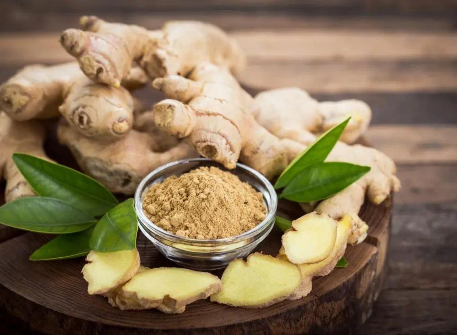 Benefits of Ginger You Never Knew