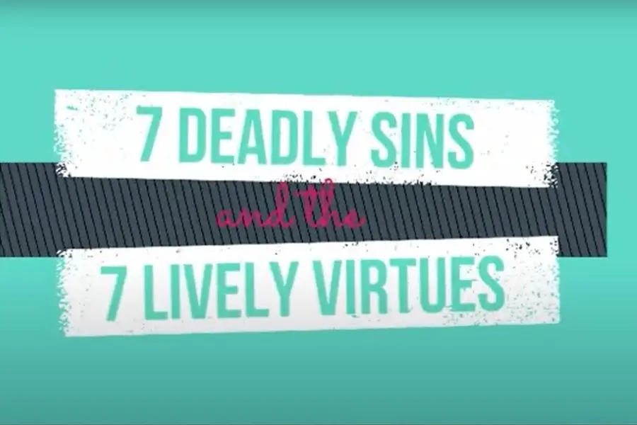 sins and virtues