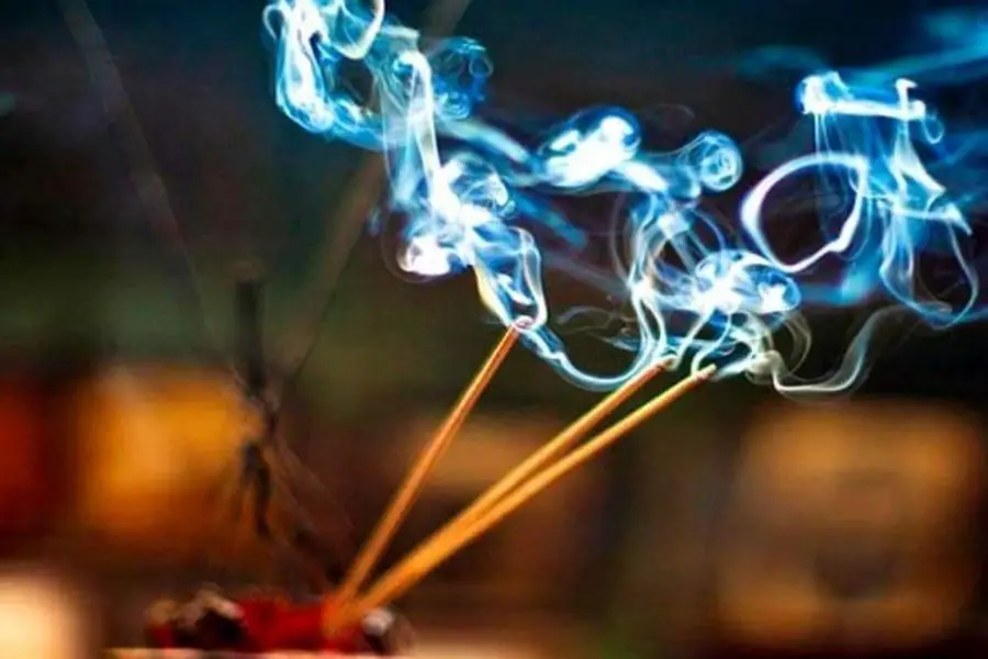 incense sticks