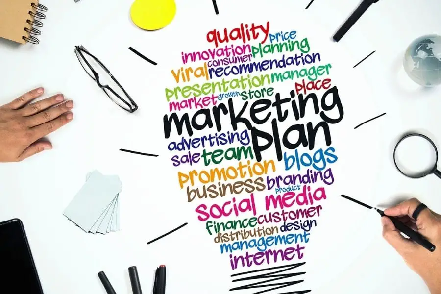 marketing plan 
