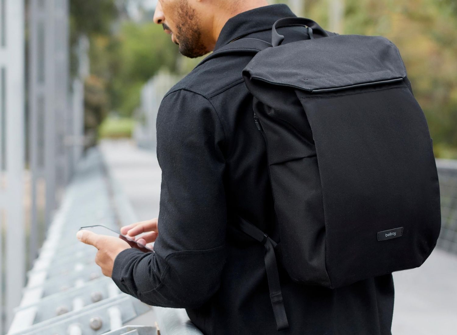 Features to Consider When Buying a Branded Laptop Backpack