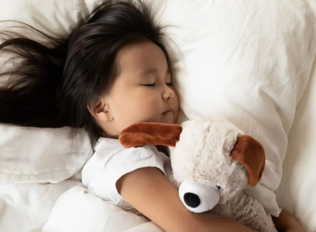 Hacks for Helping Your Child Get a Better Night’s Sleep