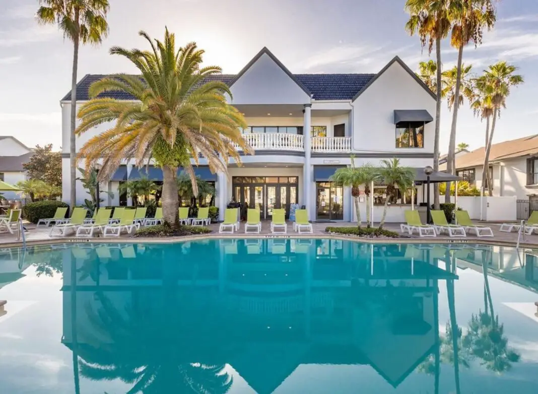 Vacation Resorts in Orlando, Florida