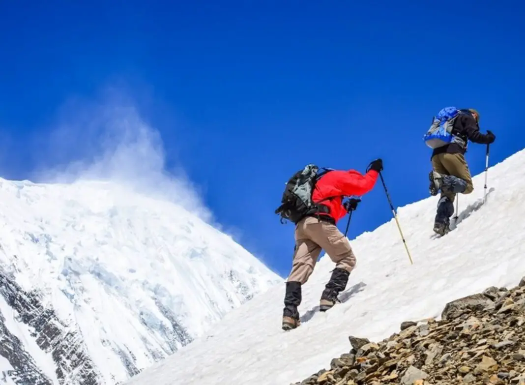 easy Himalayan treks for beginners: