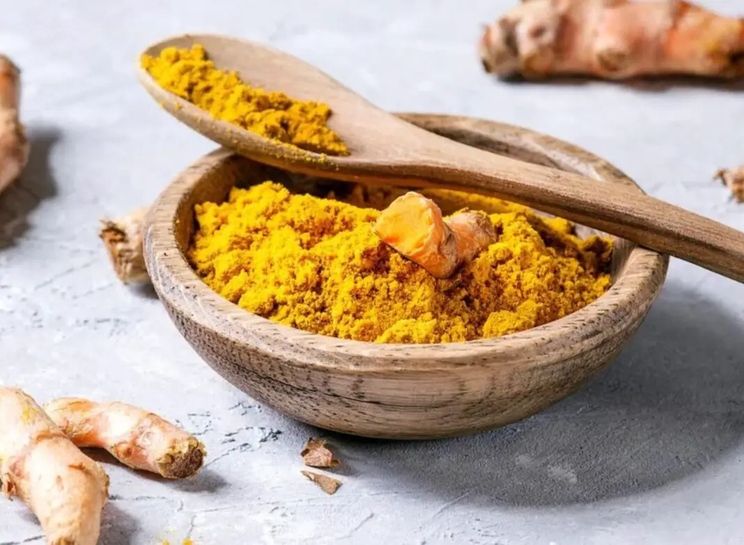 benefits of turmeric for everyone