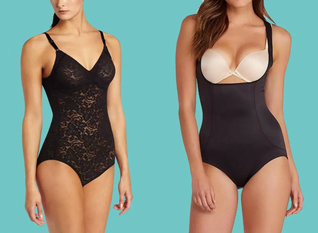 The Most Comfortable Shapewear