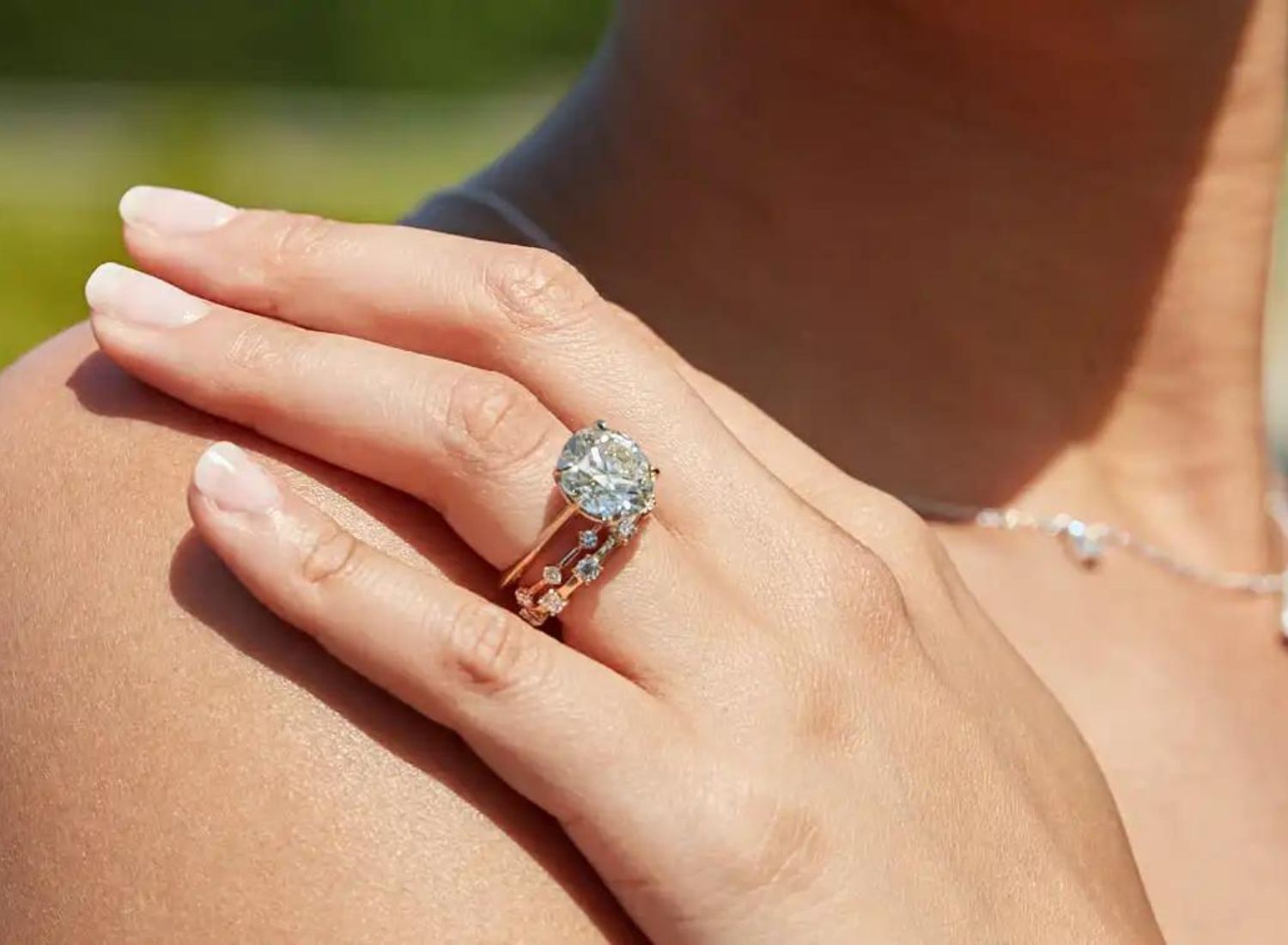 Tips for Finding the Perfect Diamond