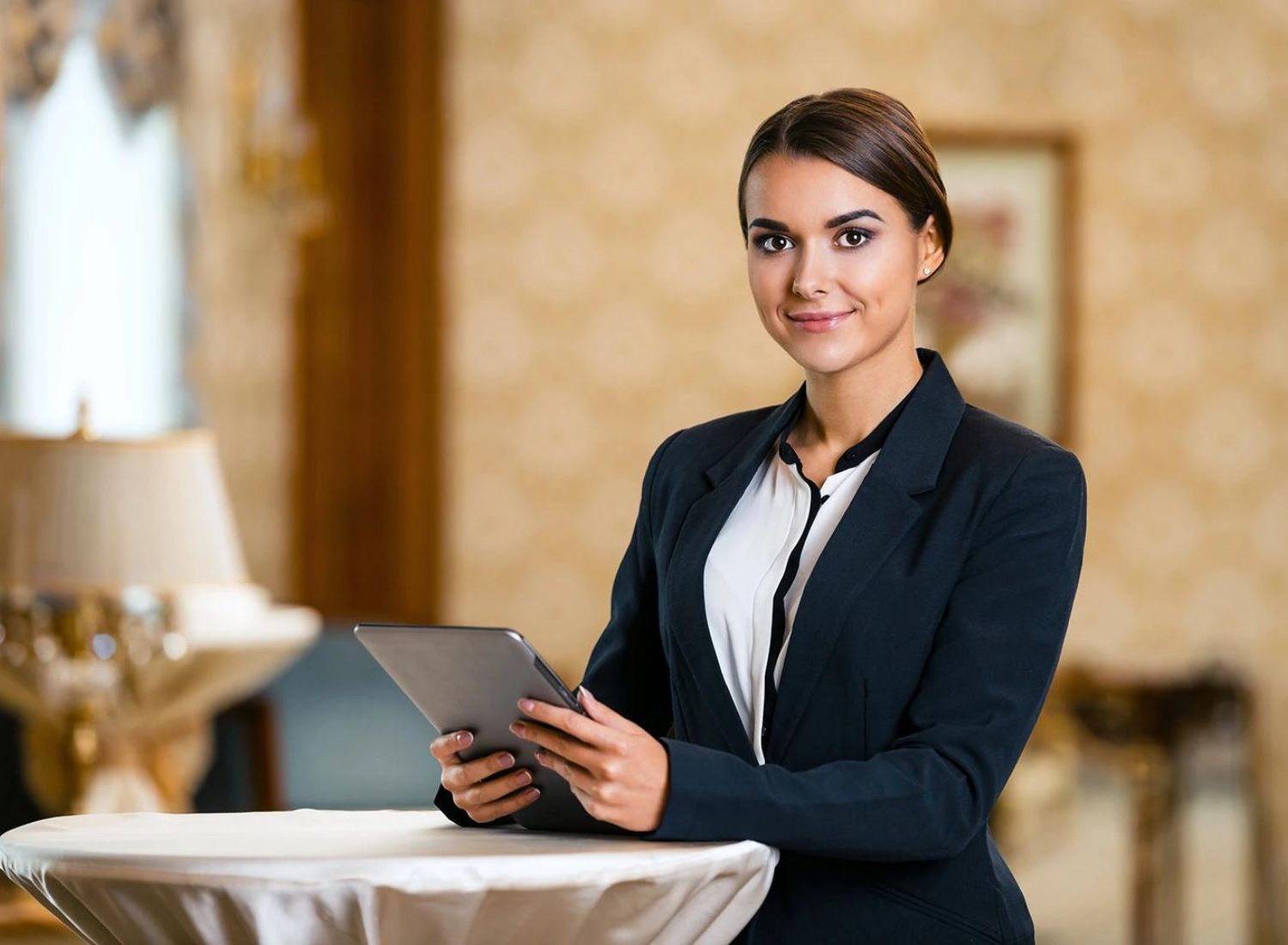 Why Should One Pursue A Career In Hospitality Industry
