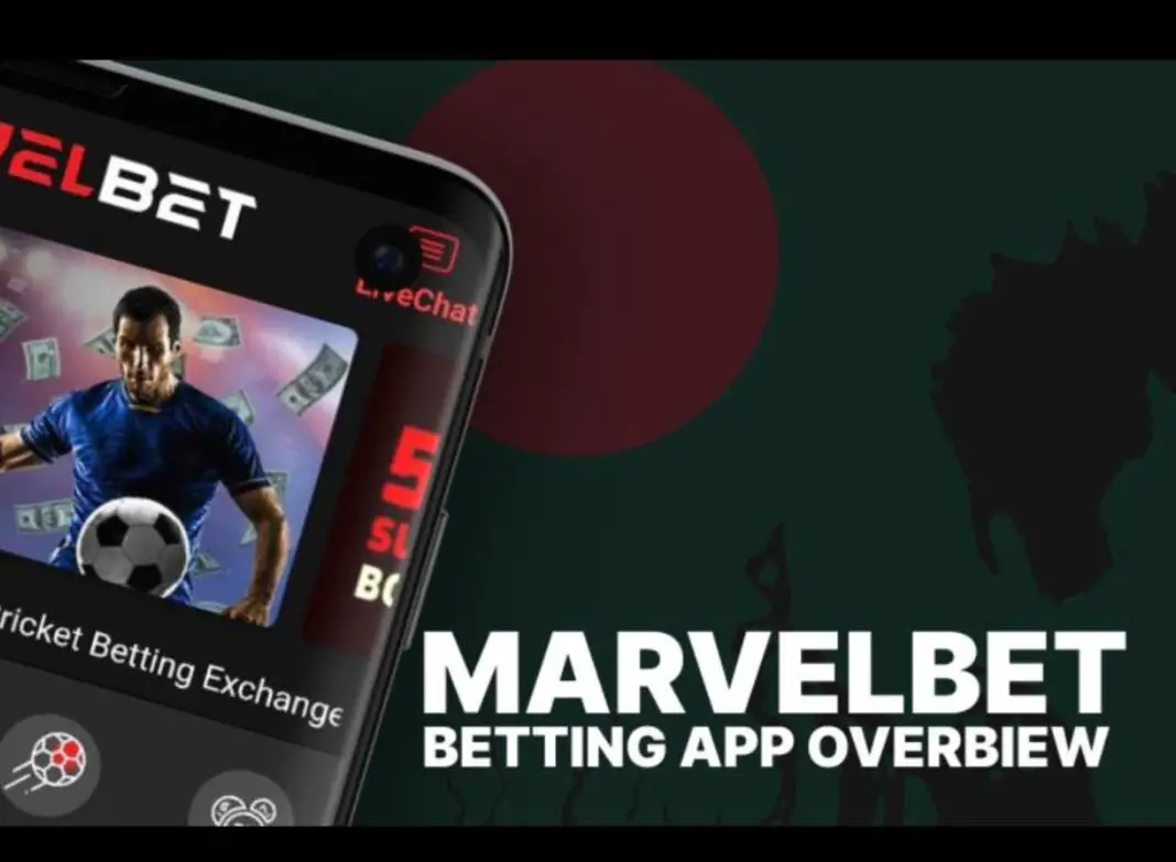 Marvelbet App Download in India