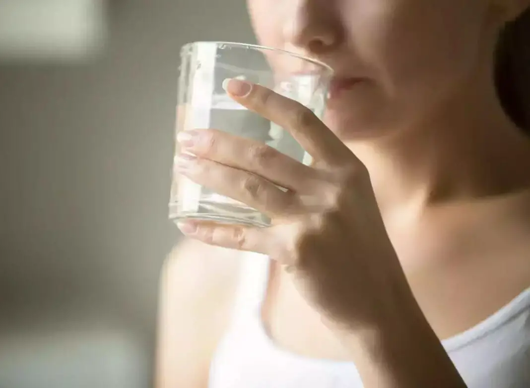 20 Remarkable Benefits of Drinking Water