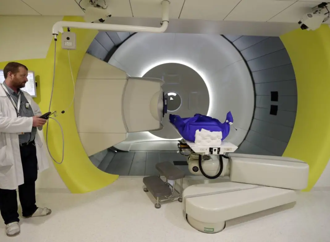 Benefits of Proton Beam Therapy for Treating Cancer