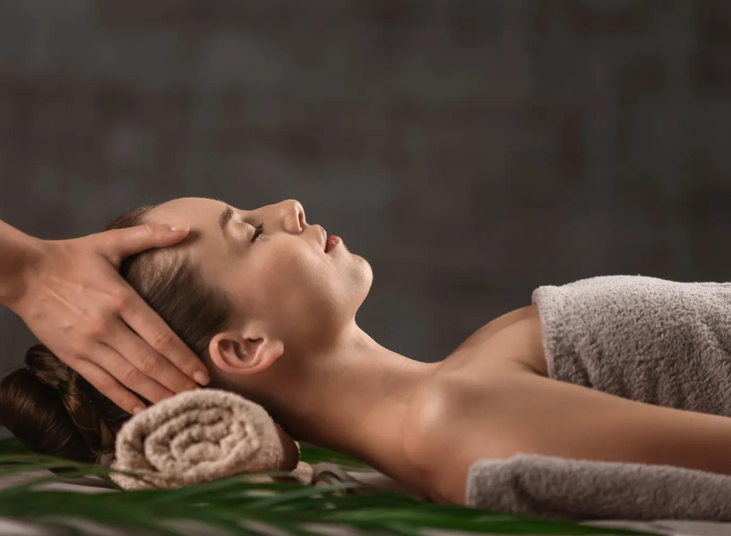 Thai massage where luxury is assured