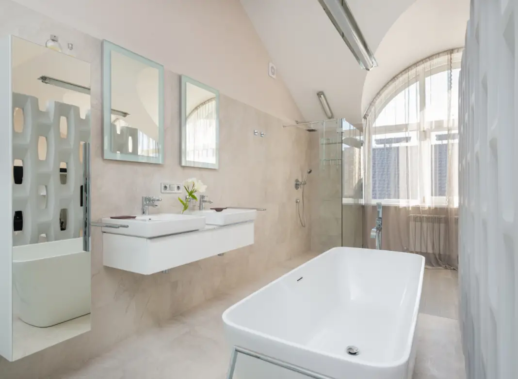 Seven Essential Bathroom Remodeling Tips