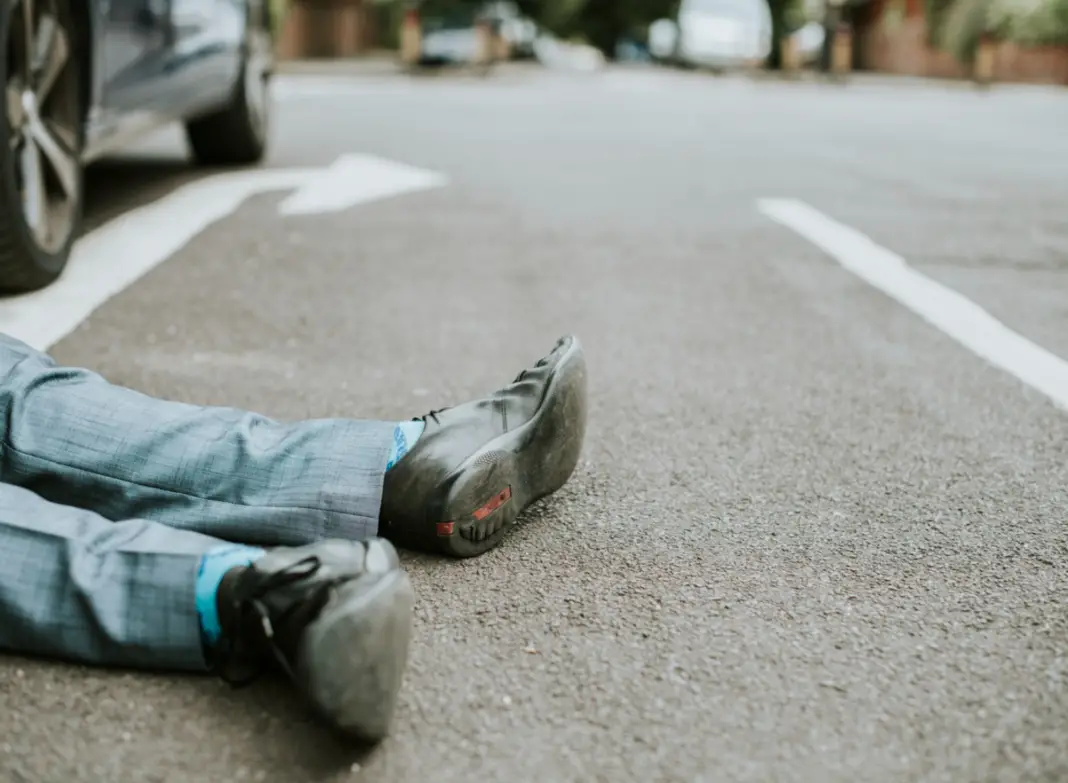 Types of Pedestrian Accidents You Should Look Out for