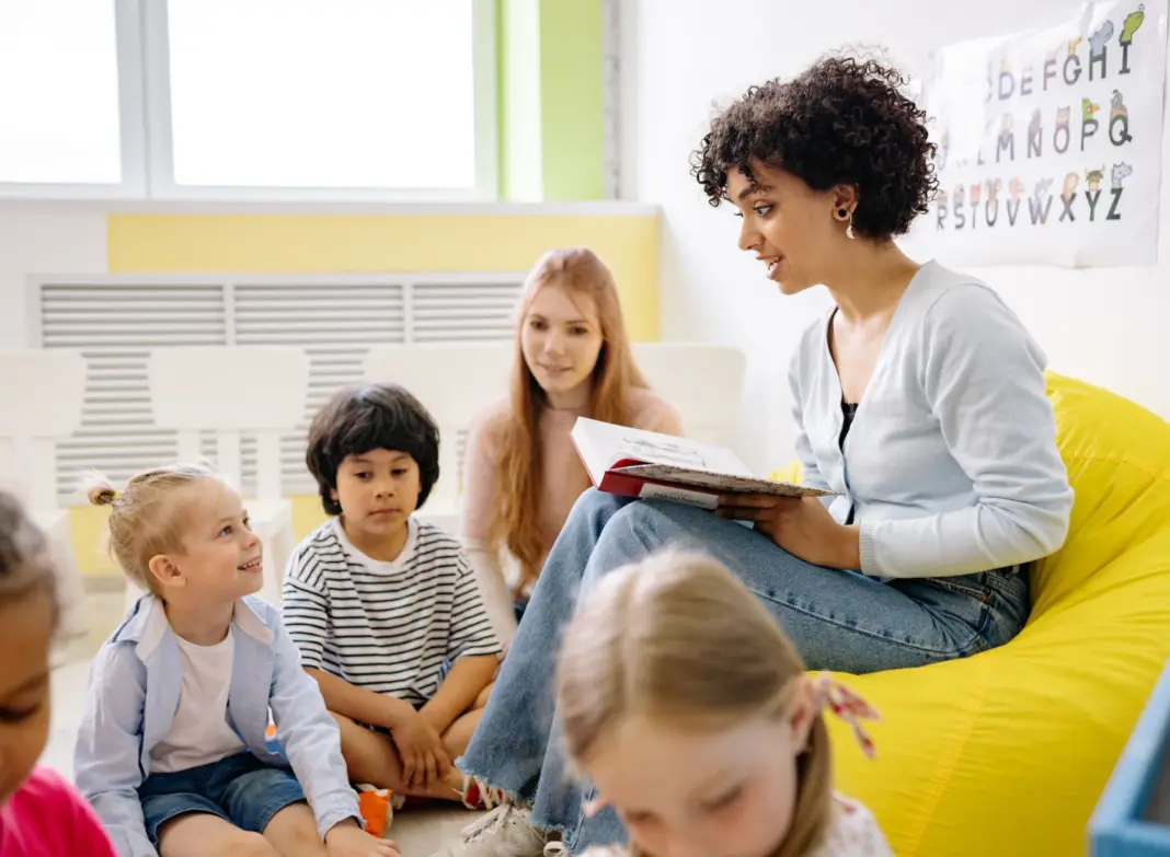 Strategies For Teaching Special Education Classes